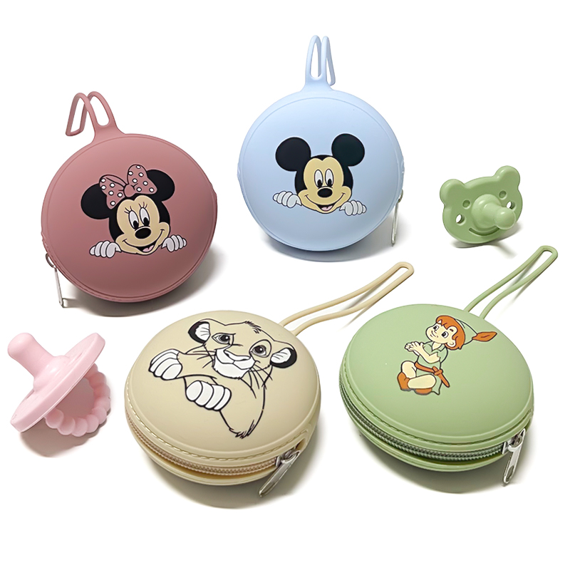 1pcs Baby Silicone New Nipple  - Easy Baby Food 评论和价格