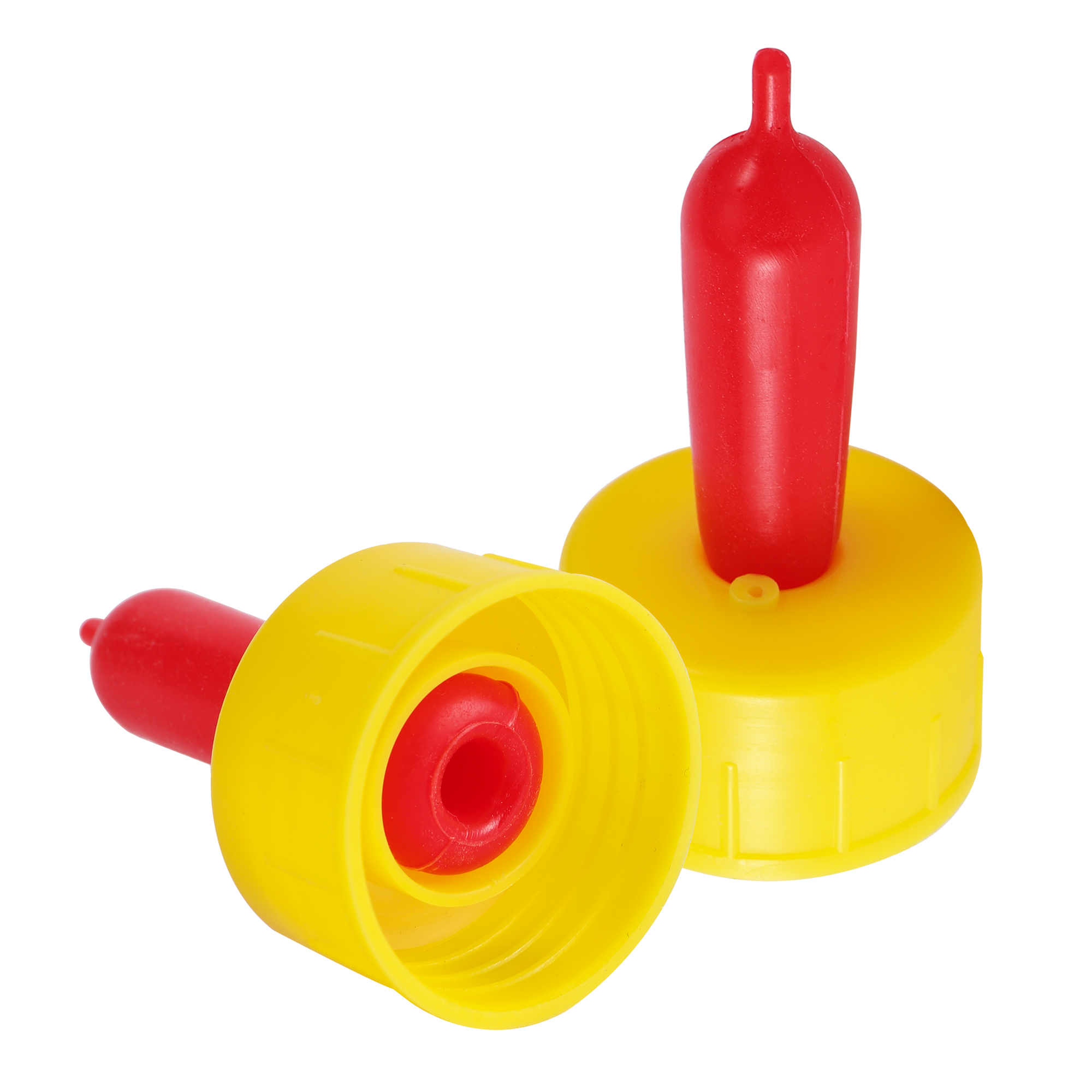 10 Pcs Goat Soft Nipple Pet Sp - Feeding Baby Food 评论和价格