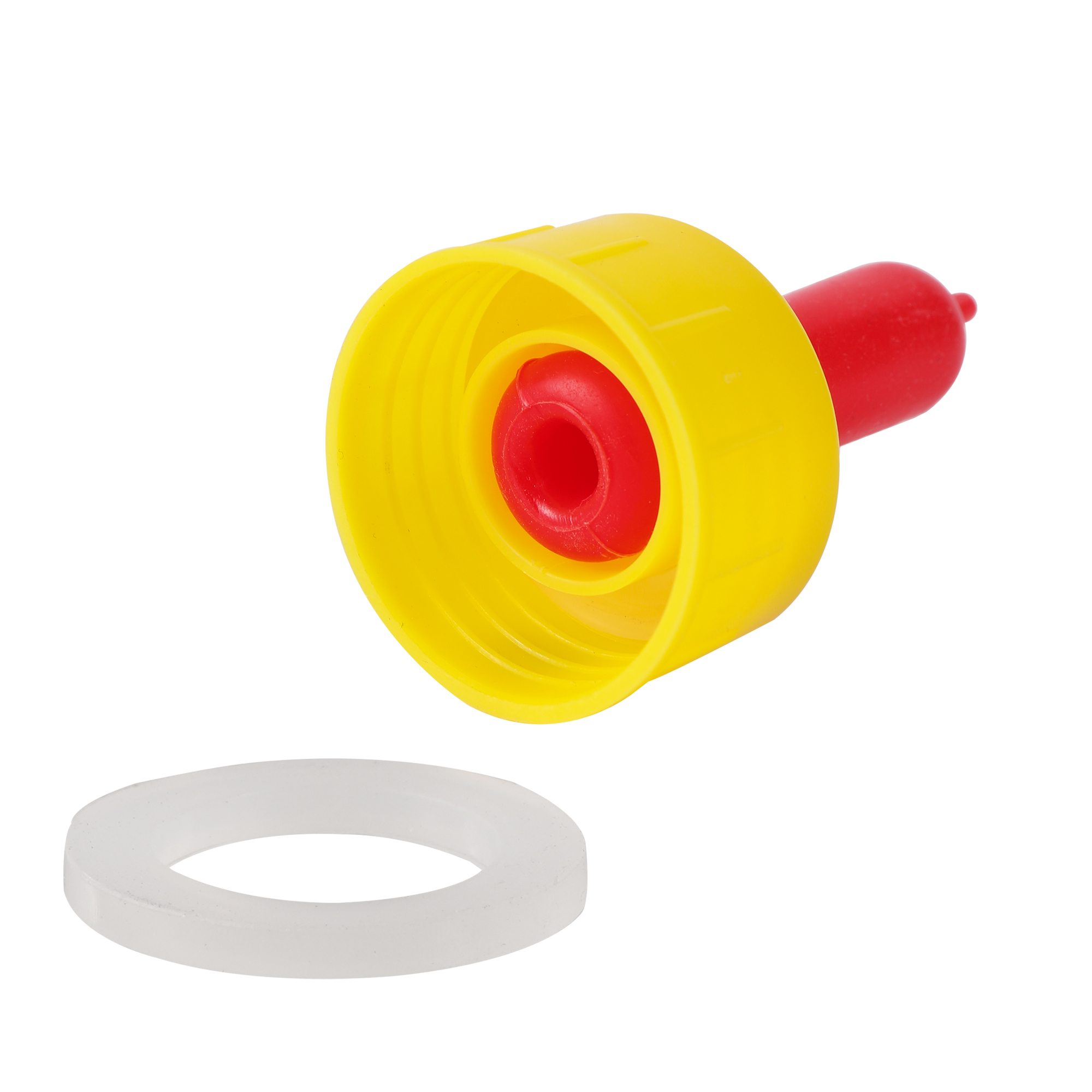 10 Pcs Goat Soft Nipple Pet Sp - Feeding Baby Food 评论和价格