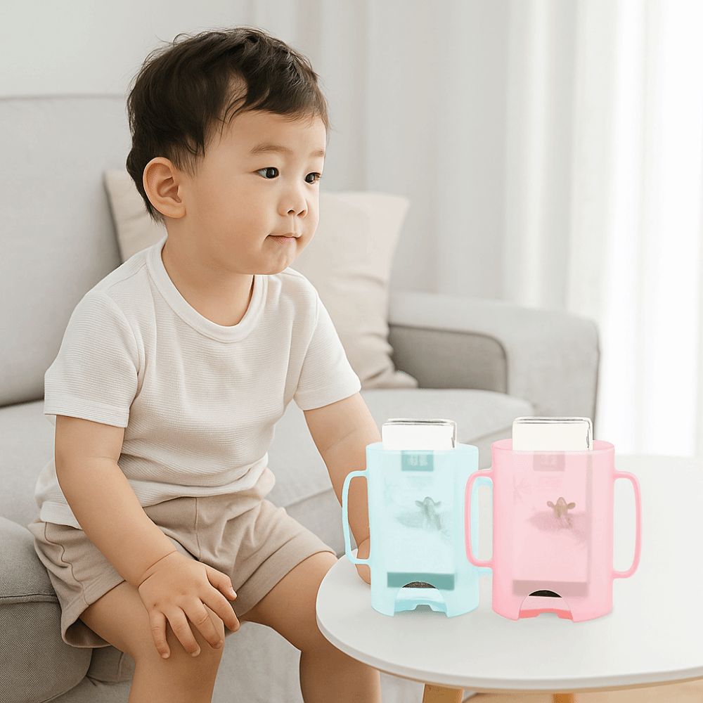 Portable Plastic Squeeze Pouch - Baby Food Reusable Pouches 评论和价格