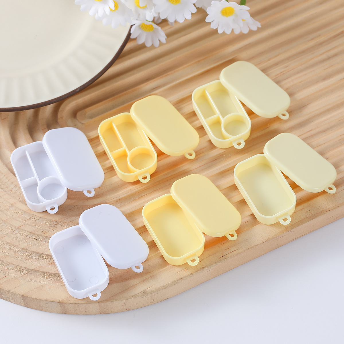 Mini Miniature Silicone Food S - Baby Food Year Old 评论和价格