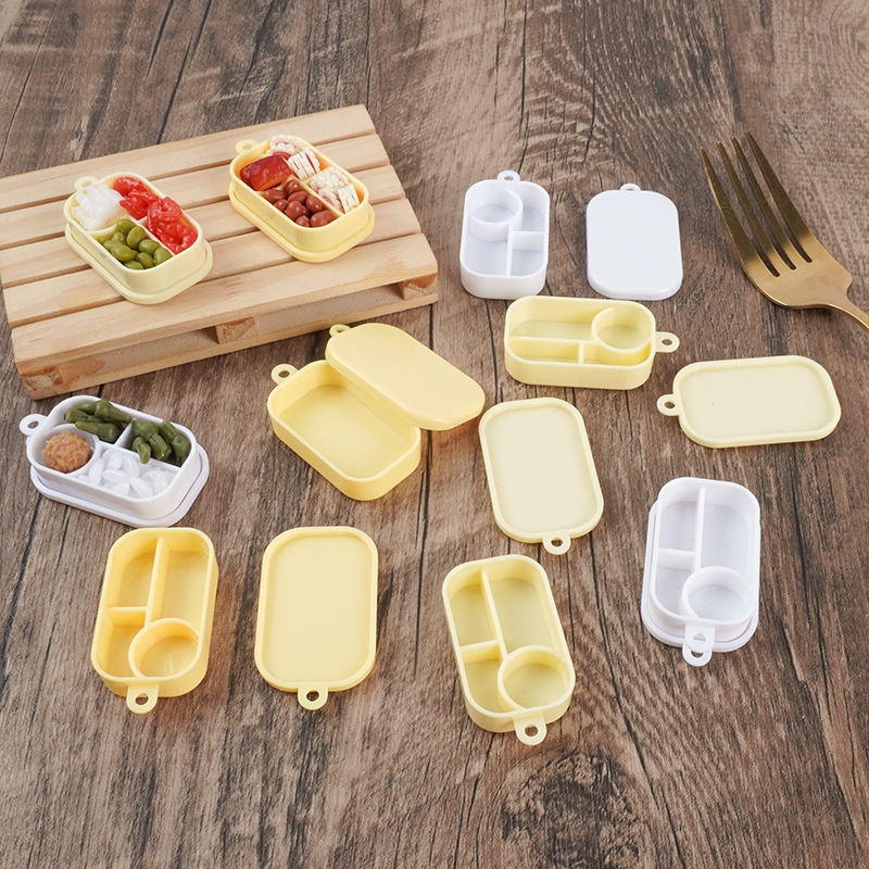Mini Miniature Silicone Food S - Baby Food Year Old 评论和价格