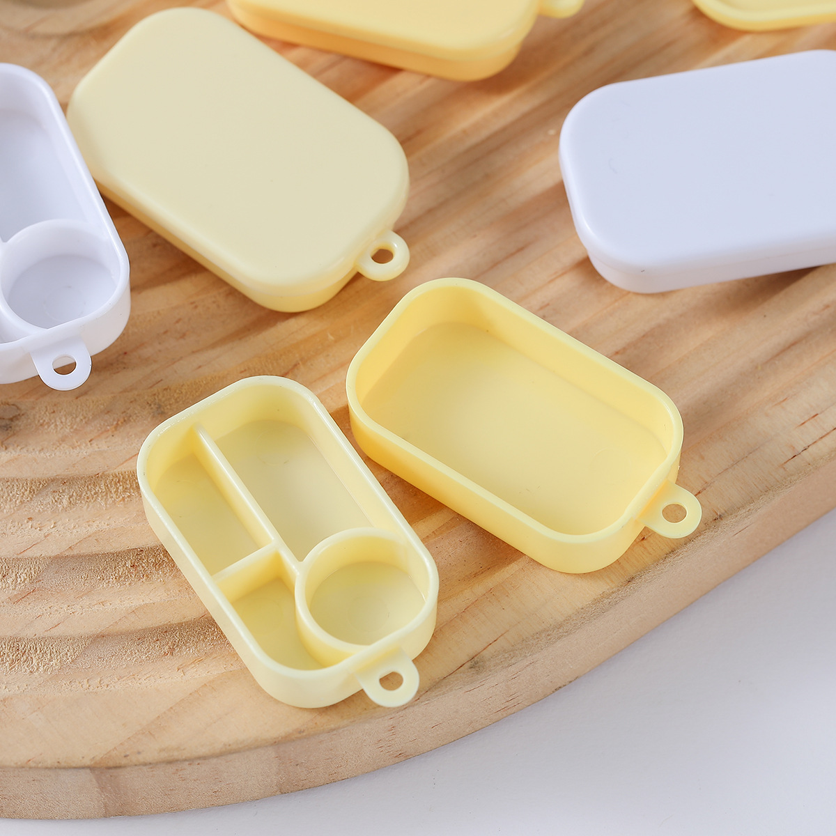 Mini Miniature Silicone Food S - Baby Food Year Old 评论和价格