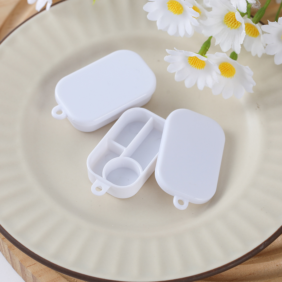 Mini Miniature Silicone Food S - Baby Food Year Old 评论和价格