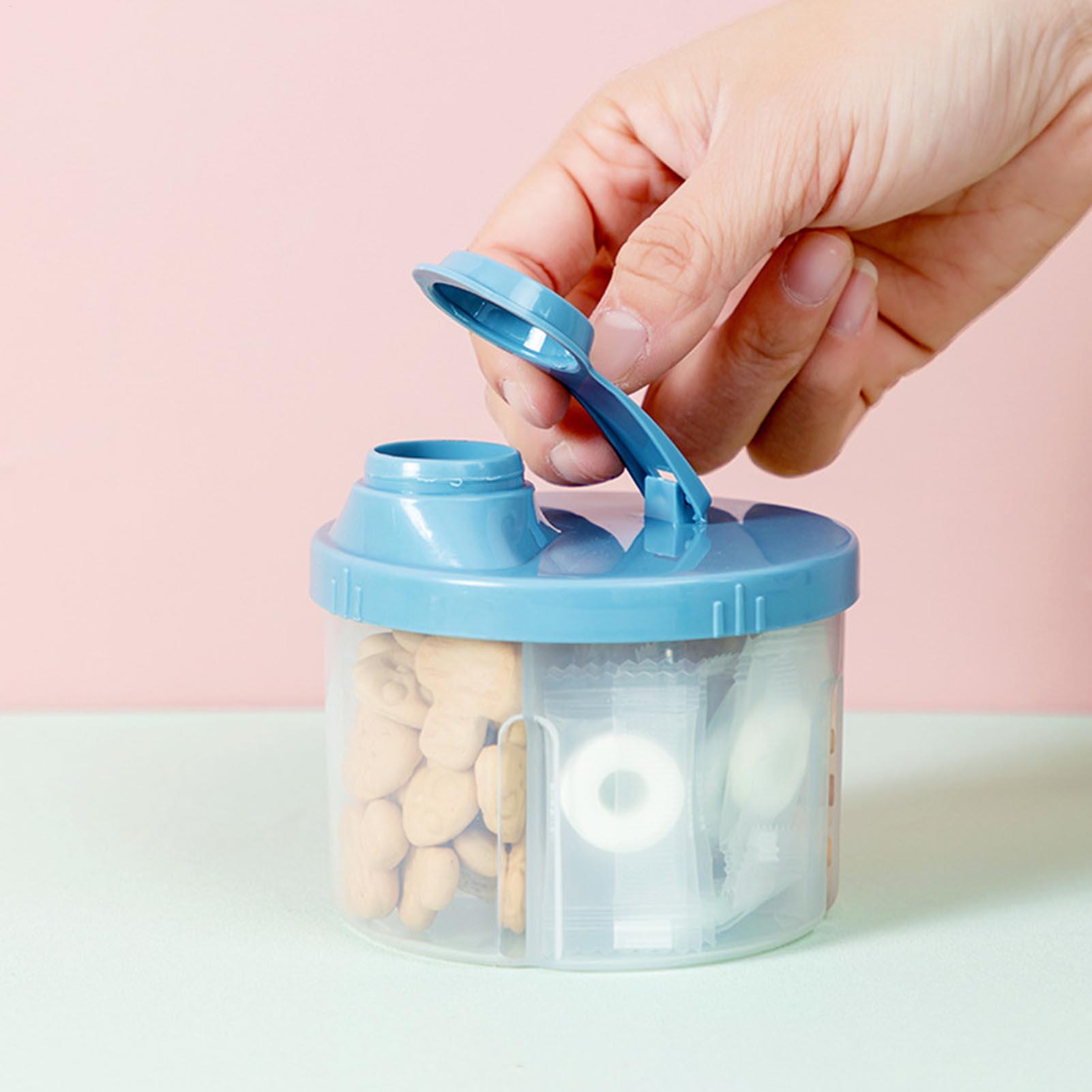 9.4x6cm Portable Milk Powder C - Easy Baby Food 评论和价格