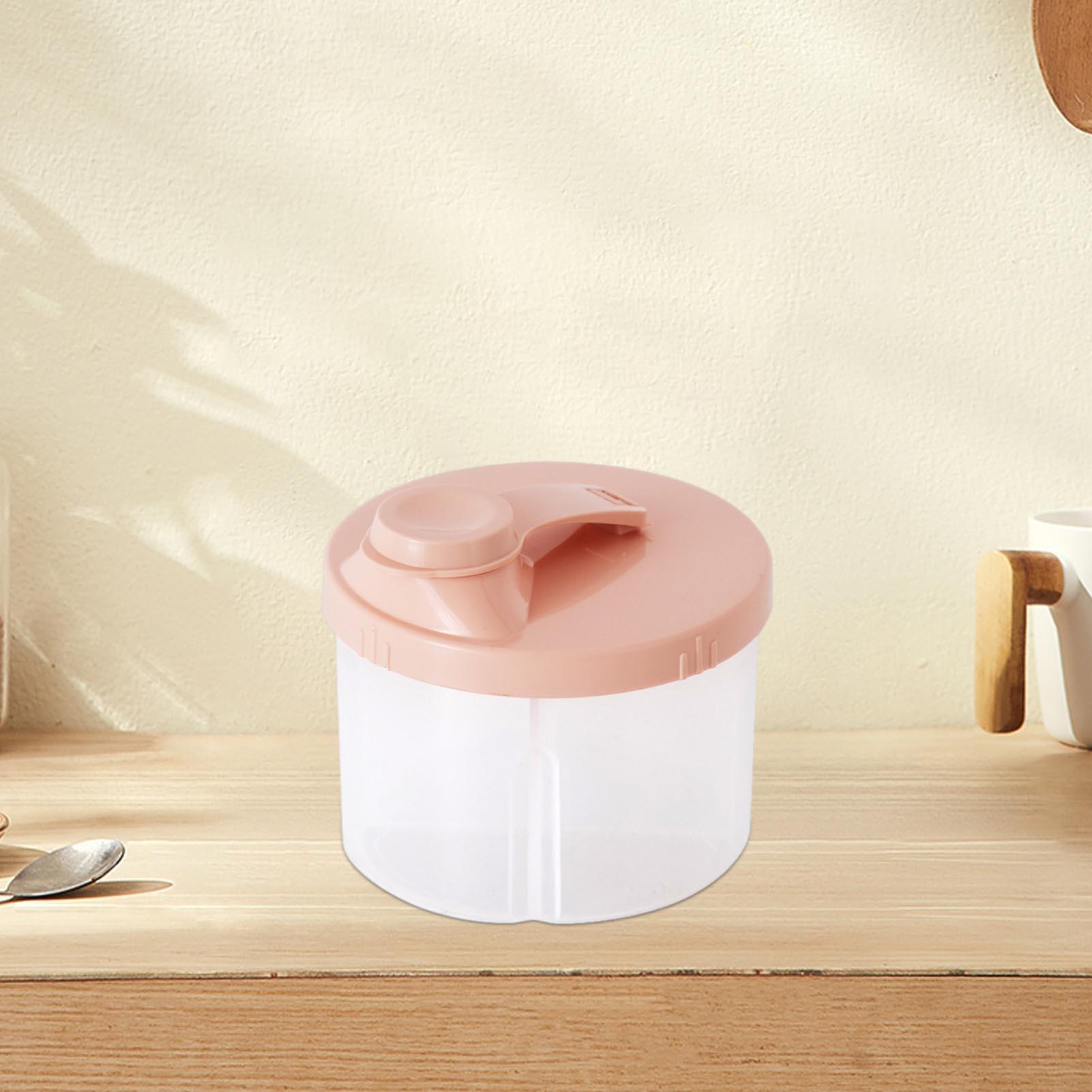 9.4x6cm Portable Milk Powder C - Easy Baby Food 评论和价格