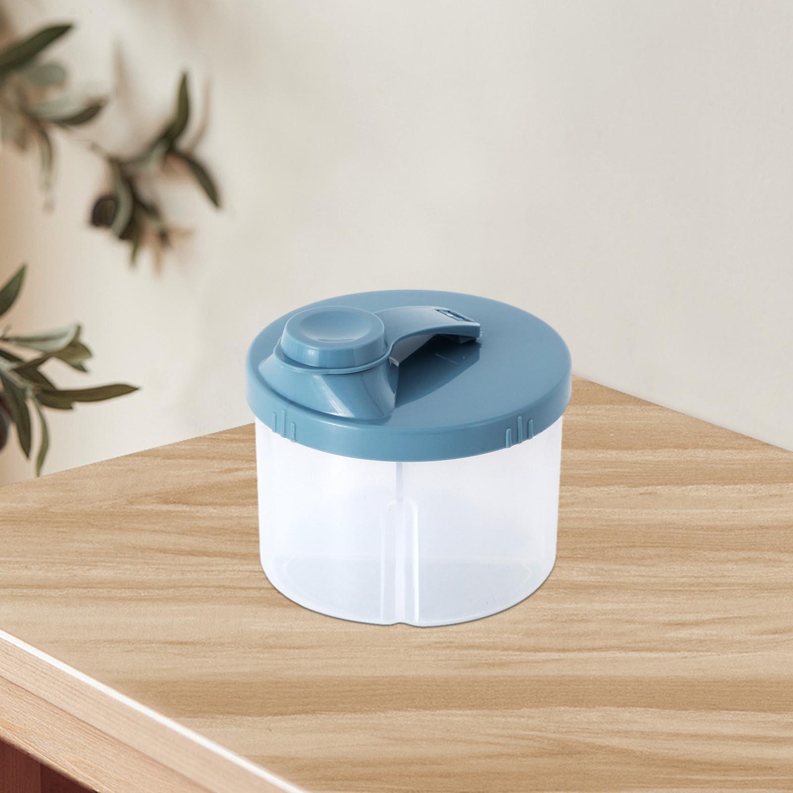 9.4x6cm Portable Milk Powder C - Easy Baby Food 评论和价格