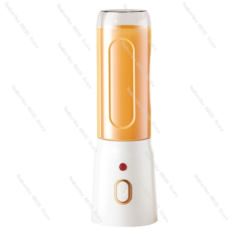 Juicer New Portable Rechargeab - Baby Food Maker 评论和价格