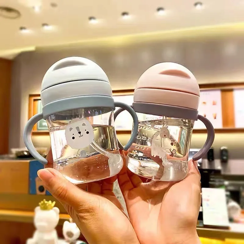 New Cartoon Pattern Outdoor Ch - Baby Food Dispensing Spoon 评论和价格