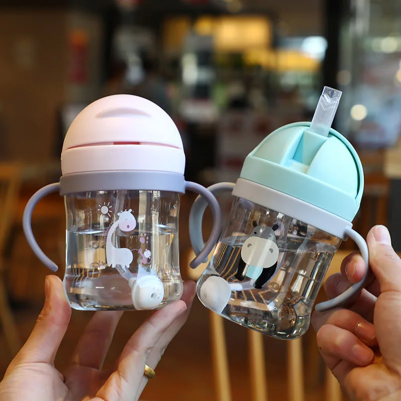 New Cartoon Pattern Outdoor Ch - Baby Food Dispensing Spoon 评论和价格