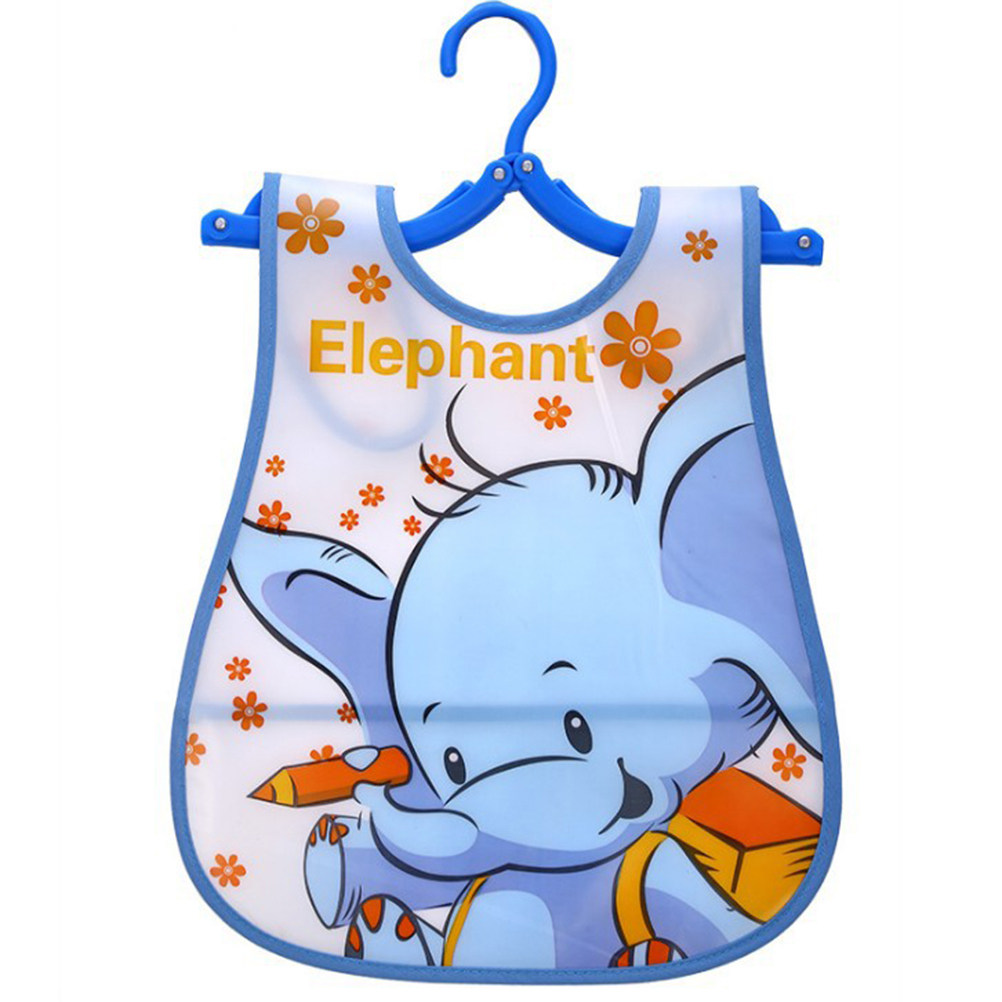 10 Pcs Baby Drool Bibs Food Fe - Feeding Baby Food 评论和价格