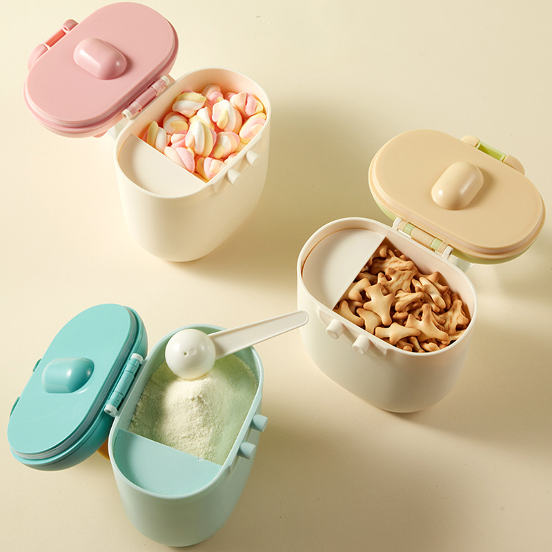 New Silicone Rabbit Ear Formul - Baby Food Dispensing Spoon 评论和价格