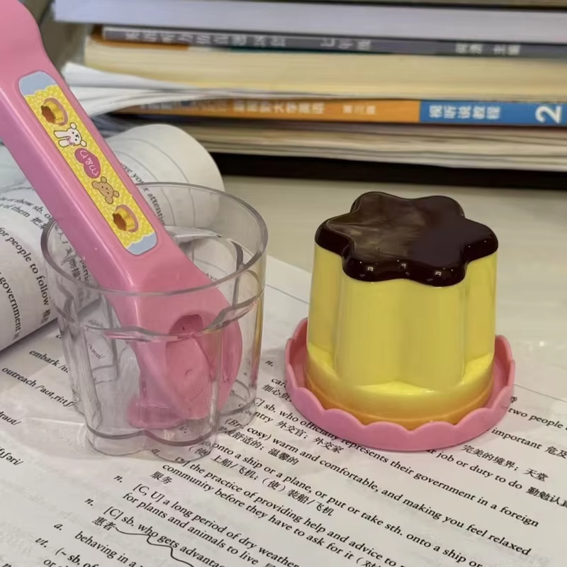 Food Feeding Pudding Feeding T - Baby Food Doll 评论和价格