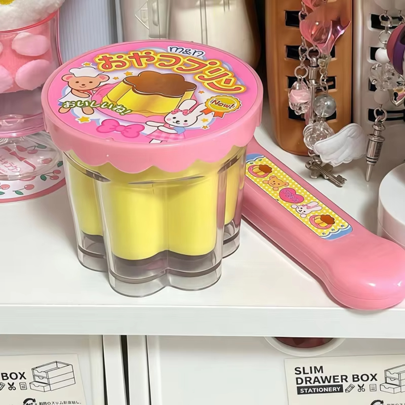 Food Feeding Pudding Feeding T - Baby Food Doll 评论和价格