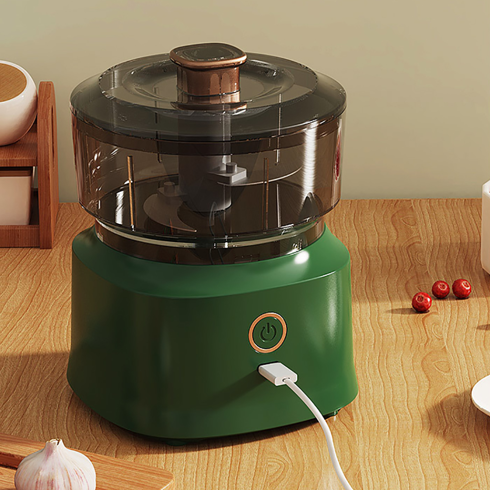350ml Multi-functional Electri - Baby Food Maker 评论和价格