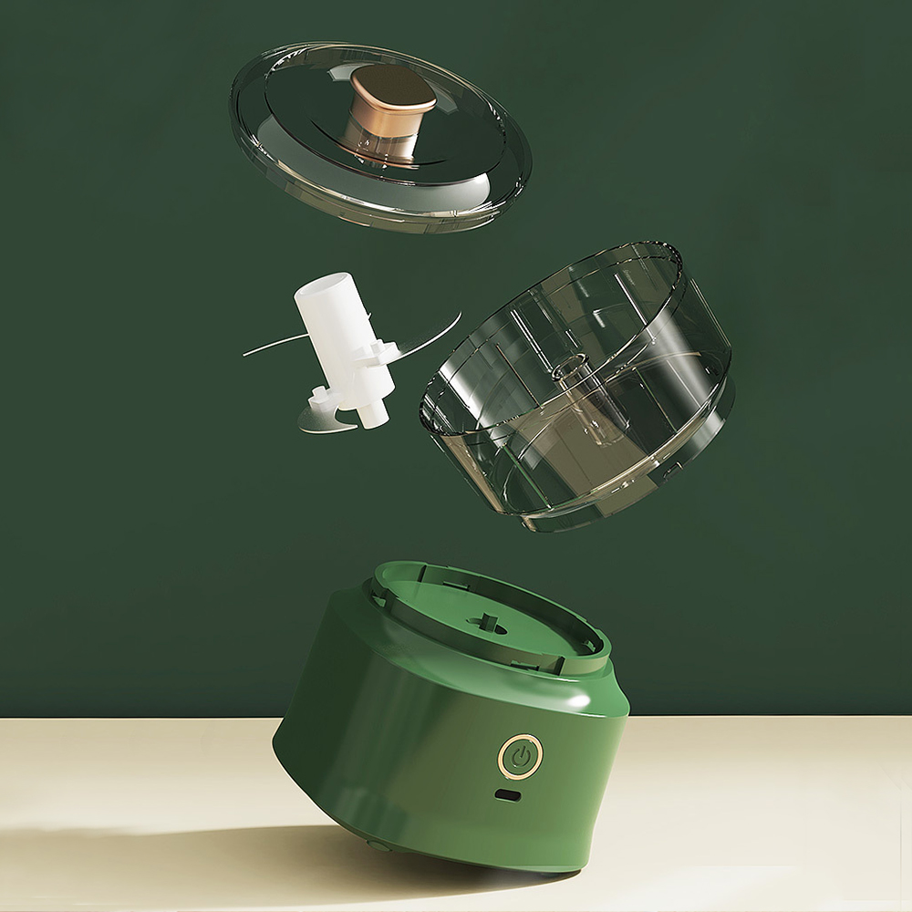 350ml Multi-functional Electri - Baby Food Maker 评论和价格