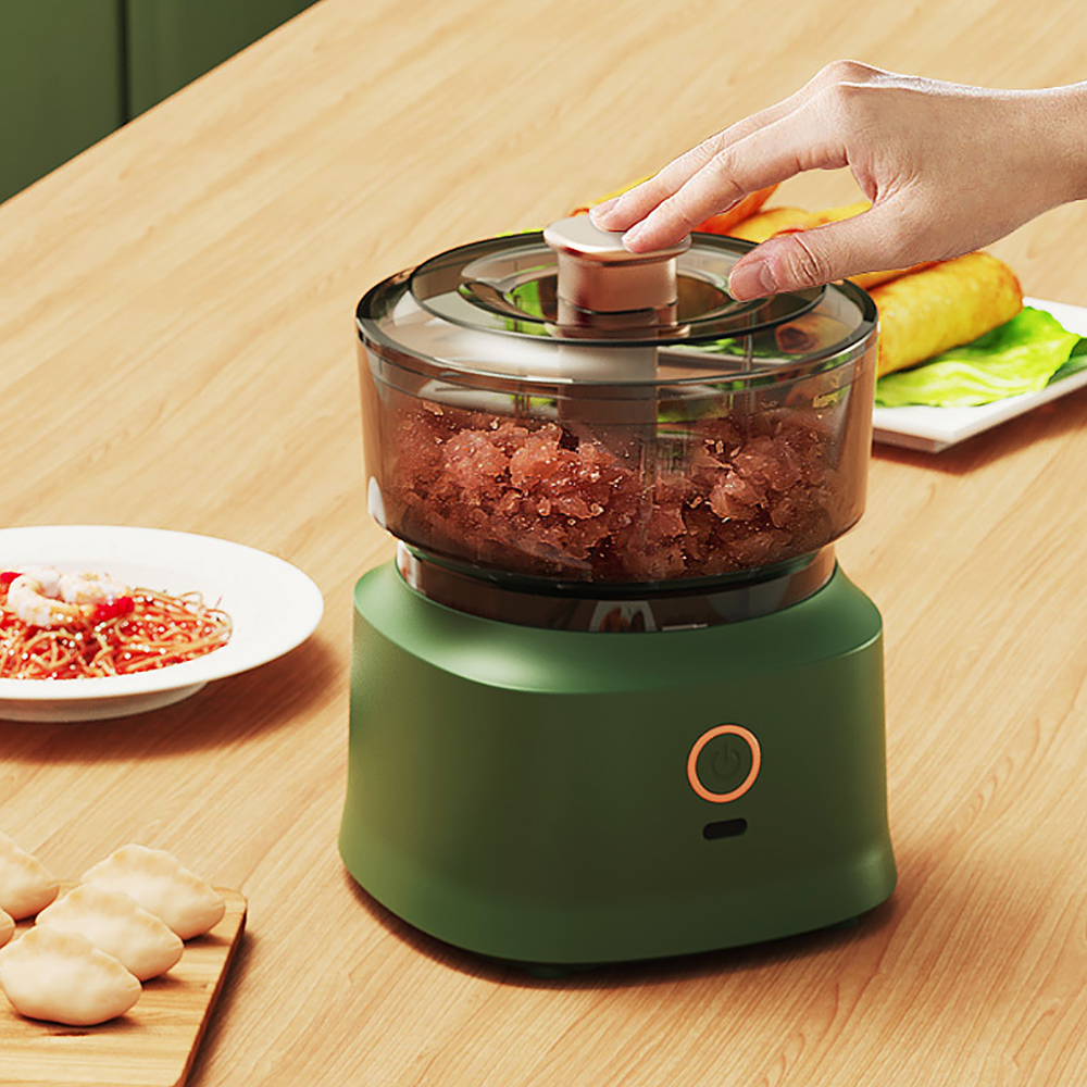 350ml Multi-functional Electri - Baby Food Maker 评论和价格