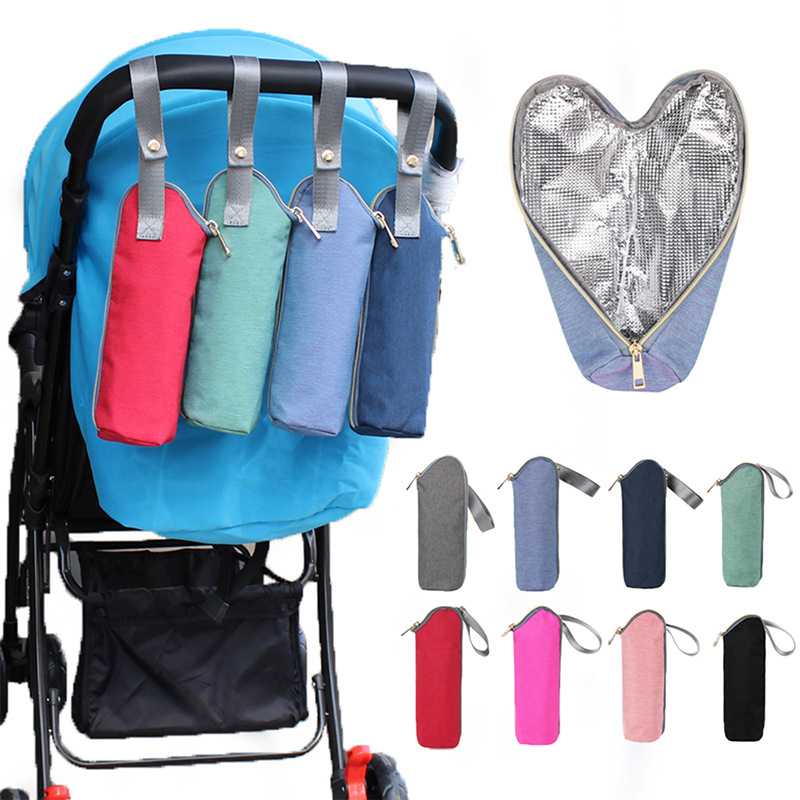 New Baby Feeding Milk Bottle M - Baby Food Thermos 评论和价格
