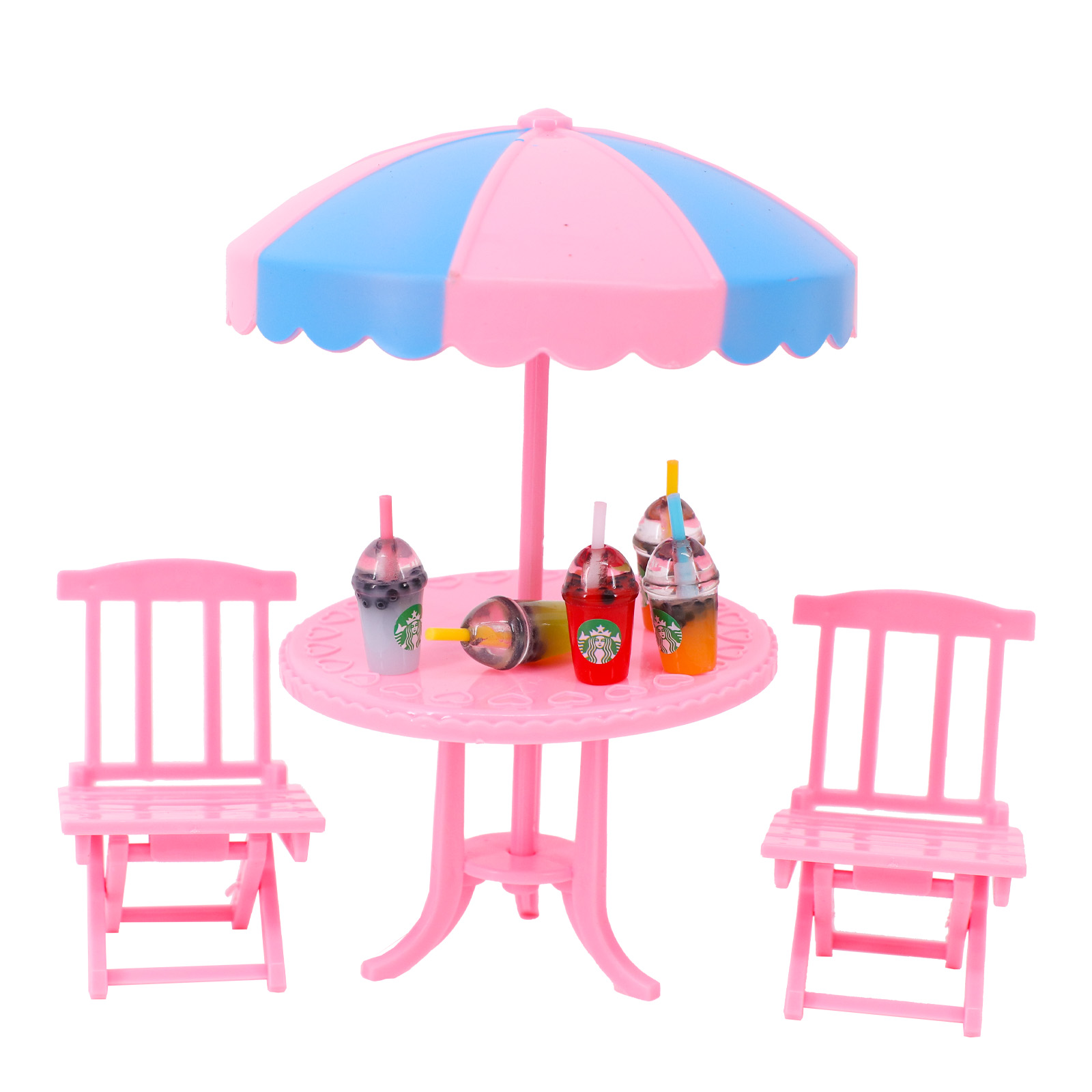 New Baby Doll House Accessorie - Baby Food Year Old 评论和价格
