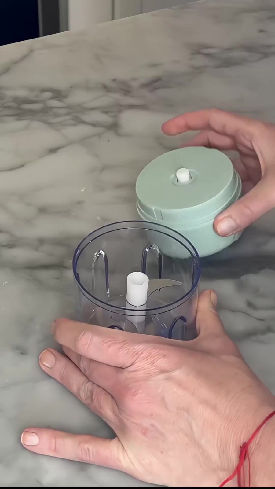 Mini USB Rechargeable Electric - Veggie Baby Food 评论和价格