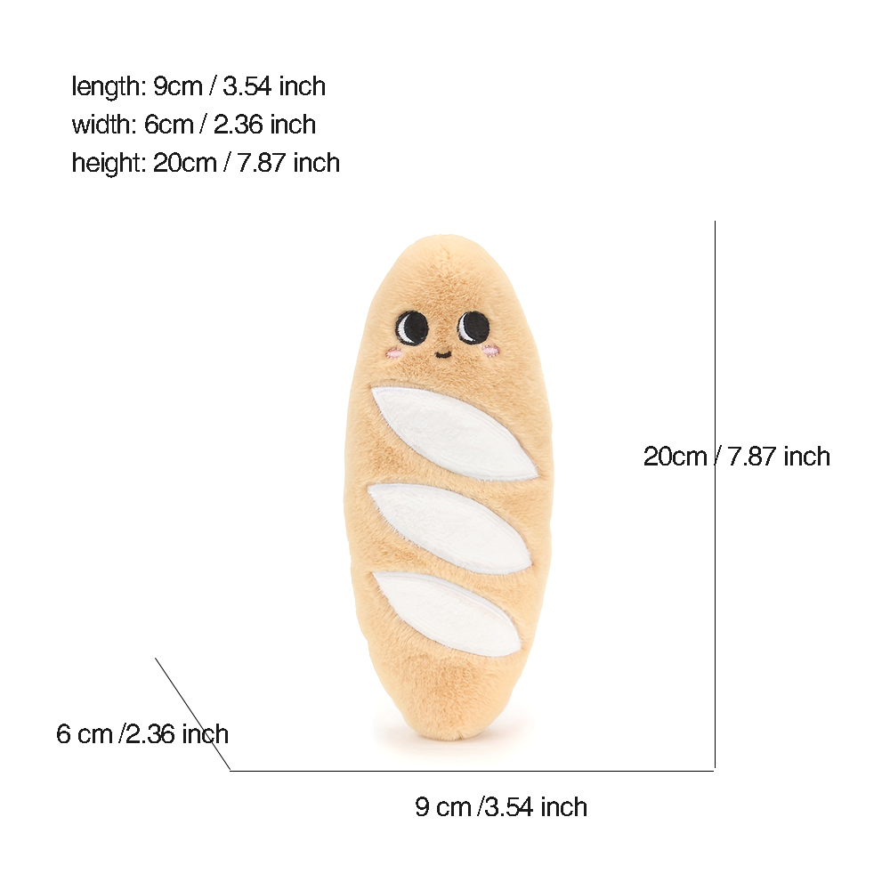 20cm Baby Sensory Cognition Pl - Baby Food Doll 评论和价格