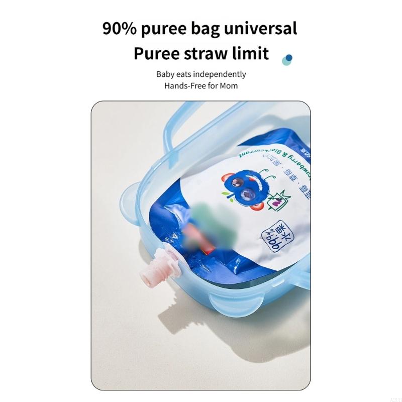 Convenient And Easy To Clean I - Easy Baby Food 评论和价格