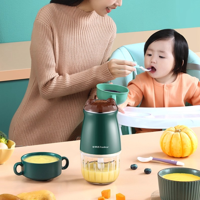 Baby Food Processor, Multifunc - Easy Baby Food 评论和价格