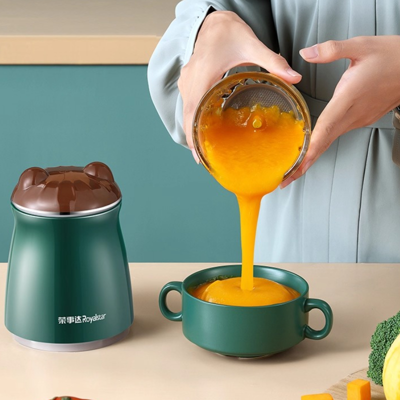 Baby Food Processor, Multifunc - Easy Baby Food 评论和价格