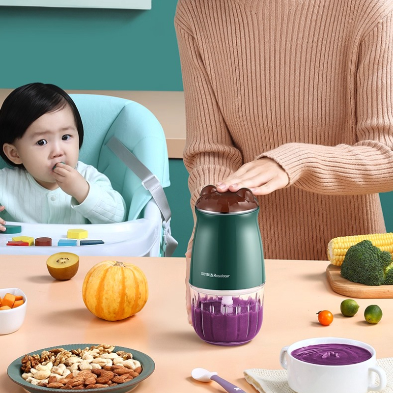 Baby Food Processor, Multifunc - Easy Baby Food 评论和价格