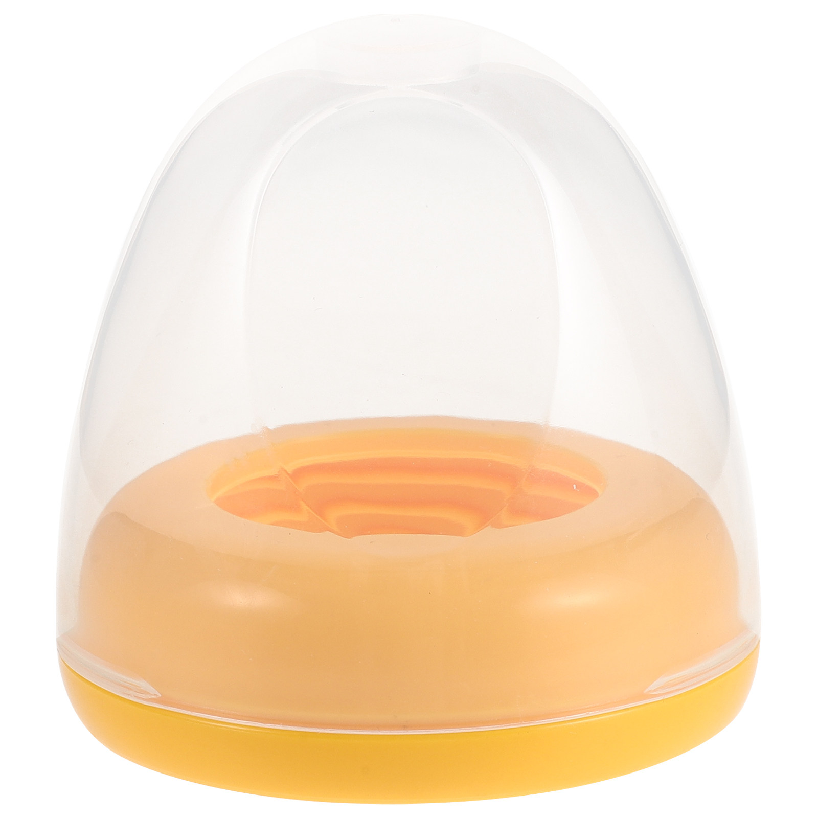 Baby Bottle Cap Wide Neck Oran - Feeding Baby Food 评论和价格
