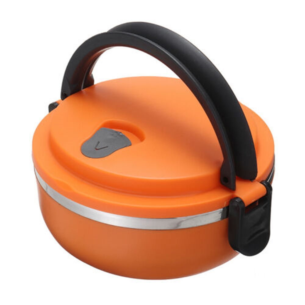 Hot Food Flask Stainless Steel - Baby Food Thermos 评论和价格