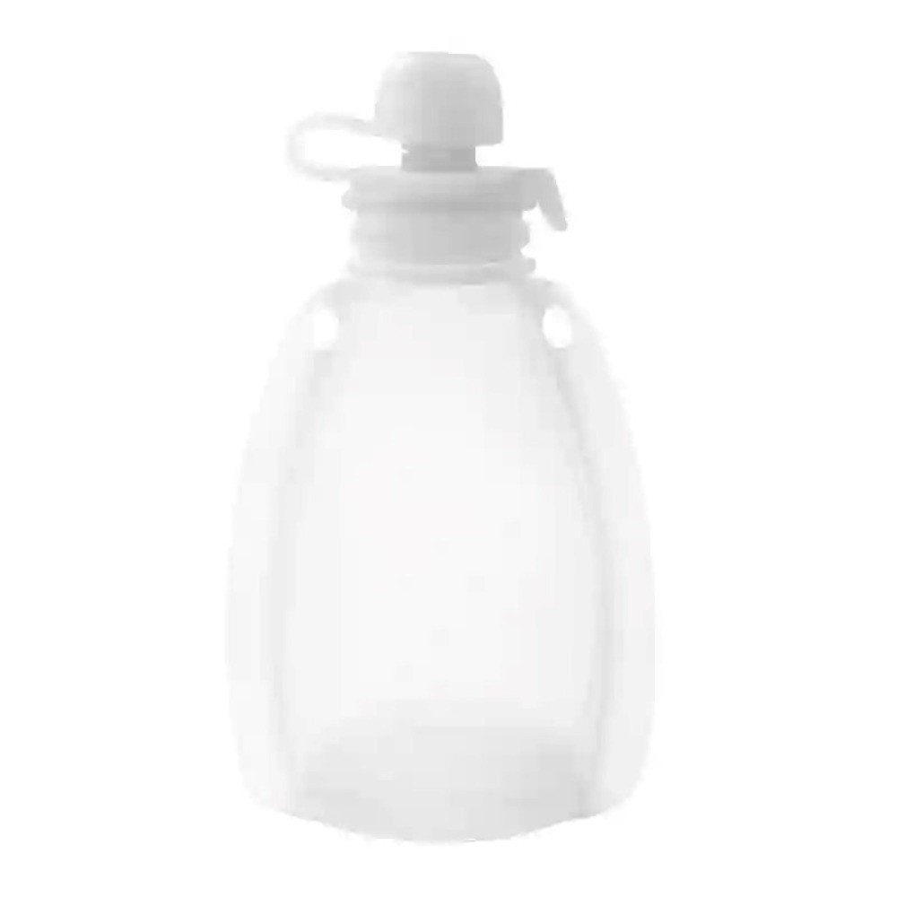 Non BPA Baby Food Pouch Food G - Easy Baby Food 评论和价格