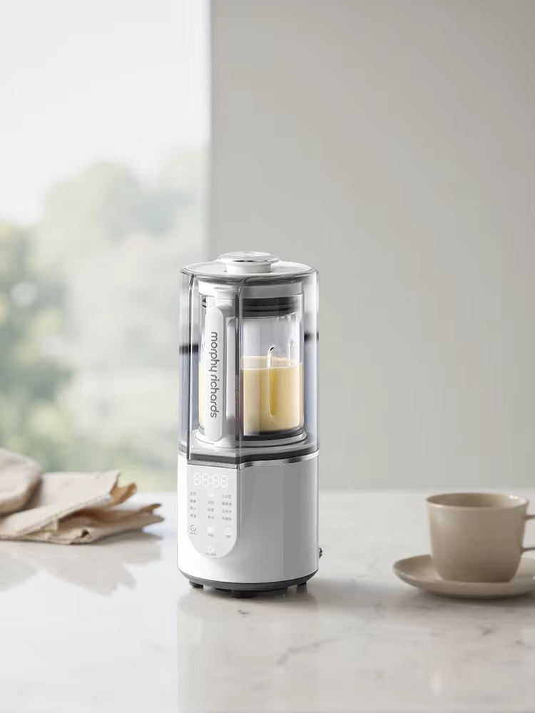 Morphy Richards 220V Quiet Mul - Baby Food Maker 评论和价格