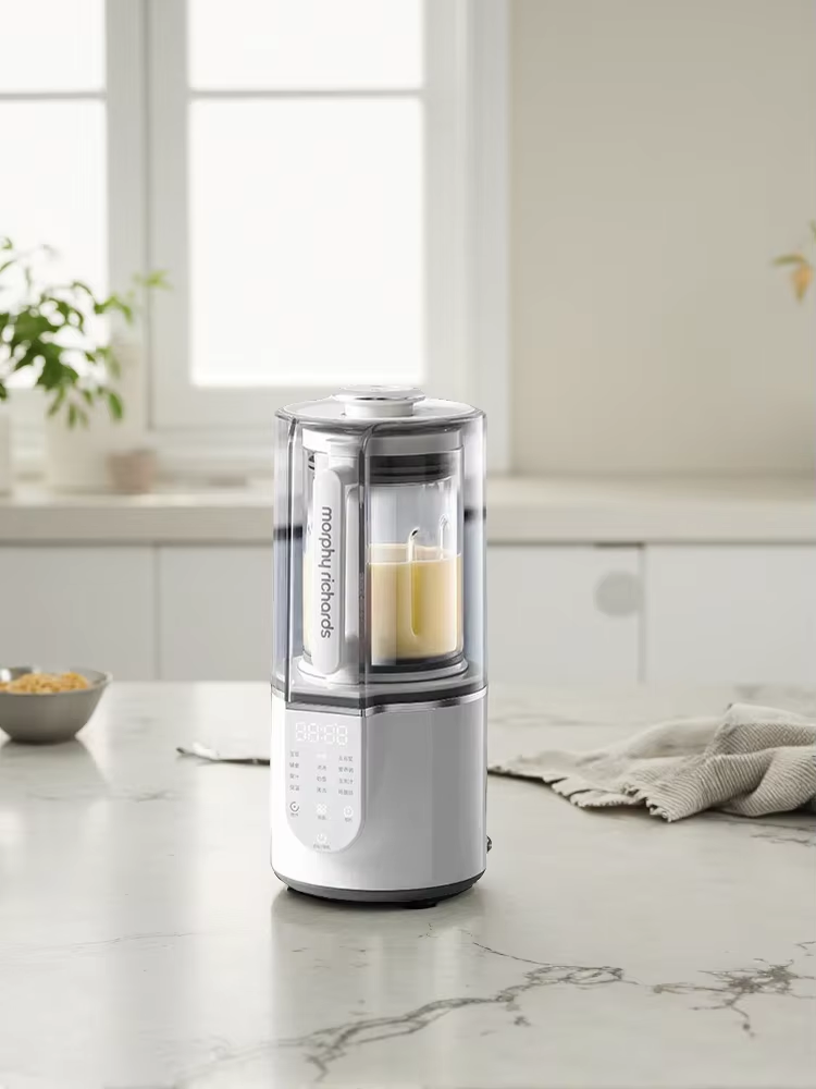 Morphy Richards 220V Quiet Mul - Baby Food Maker 评论和价格