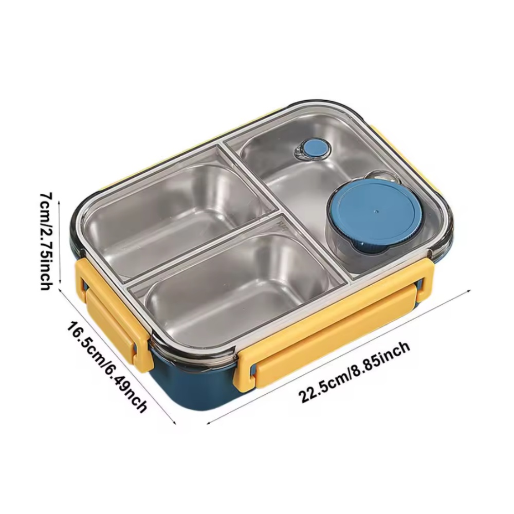 850ml Portable Lunch Boxes for - Baby Food Thermos 评论和价格