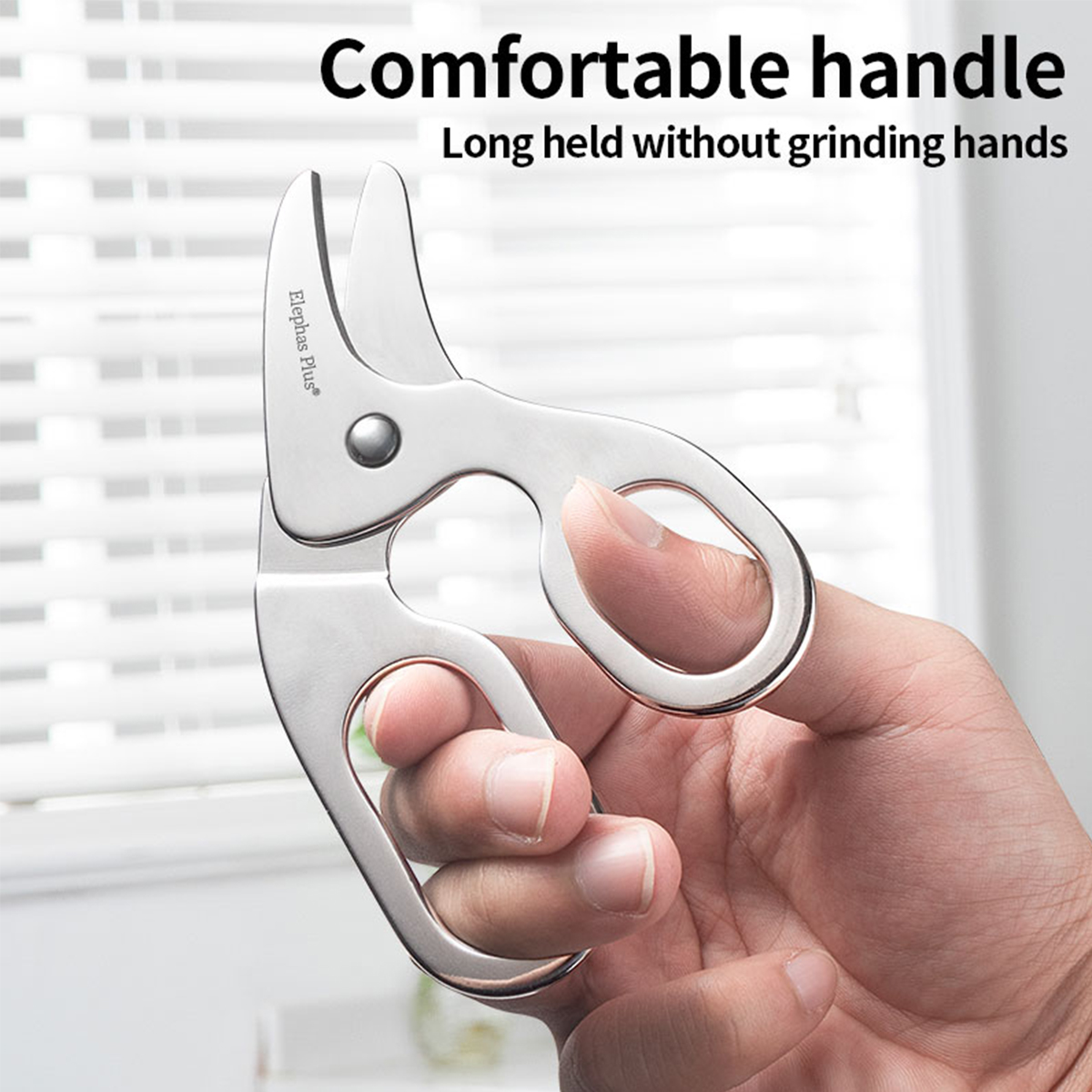 Safety Baby Food Scissors - Fo - Feeding Baby Food 评论和价格