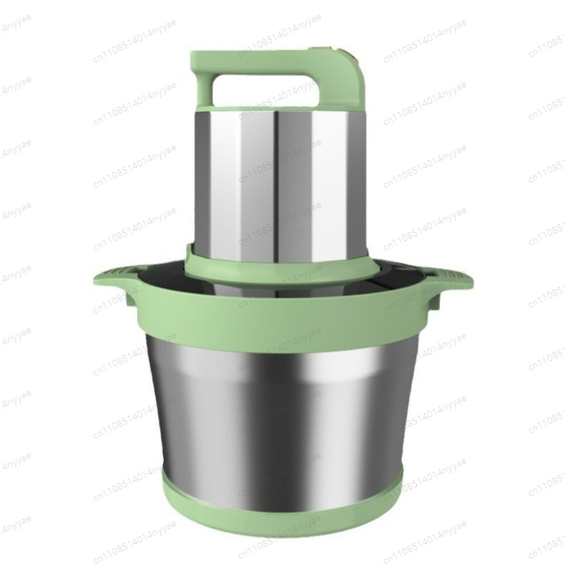 Large Capacity Meat Grinder 6L - Veggie Baby Food 评论和价格
