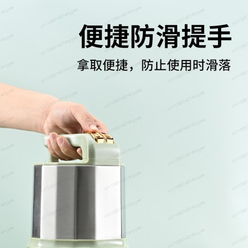 Large Capacity Meat Grinder 6L - Veggie Baby Food 评论和价格