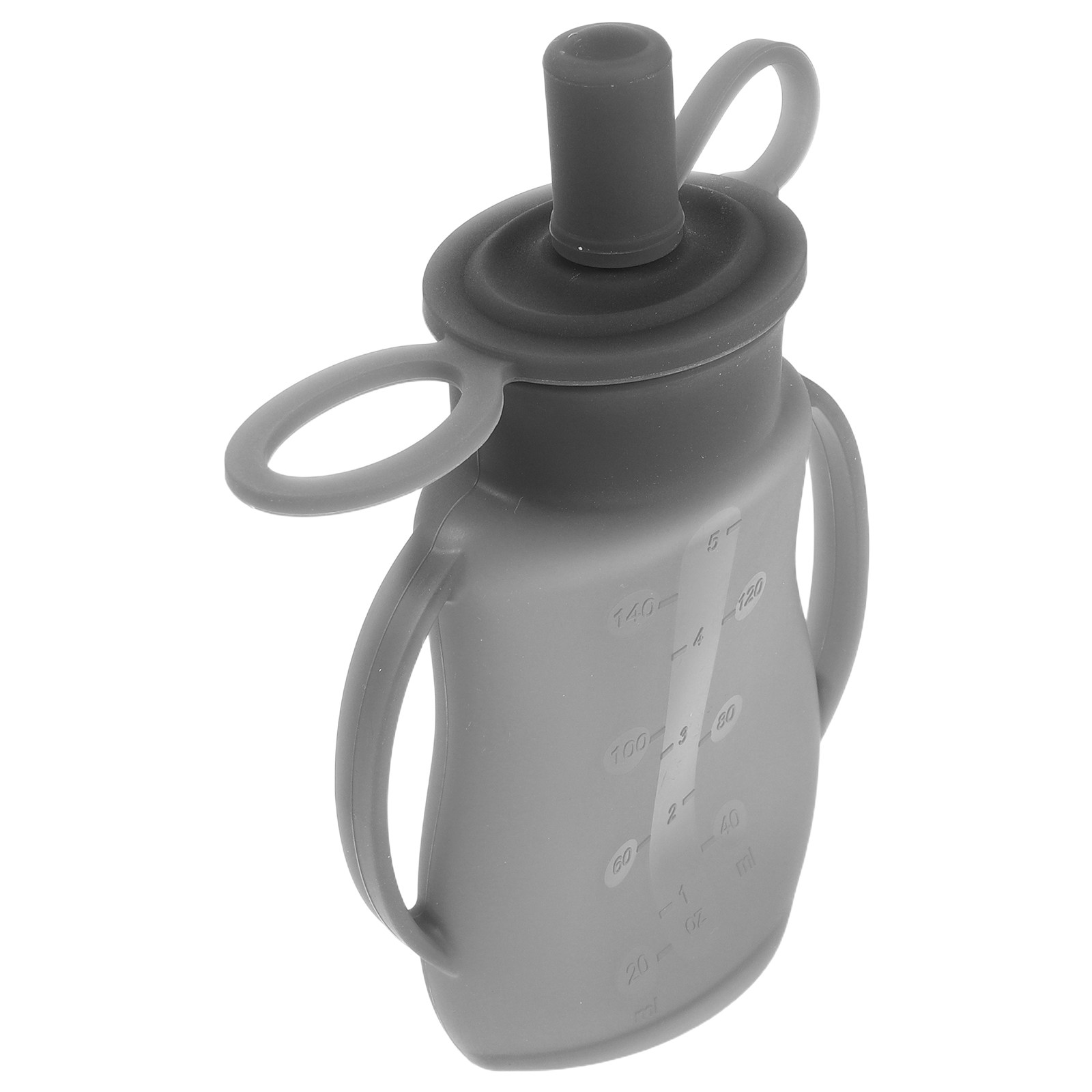 Silicone Baby Food Pouches Reu - Baby Food Reusable Pouches 评论和价格