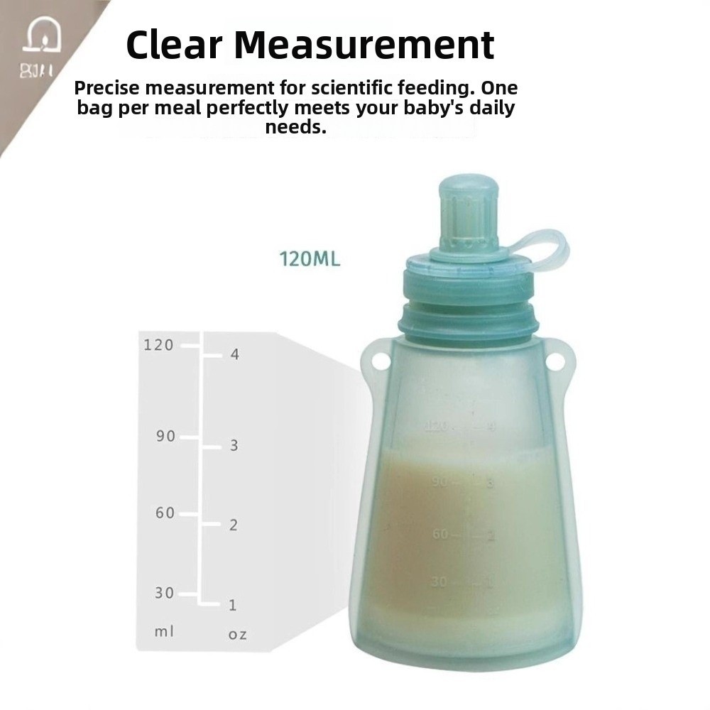 BPA Free Silicone Baby Food Po - Baby Food Reusable Pouches 评论和价格