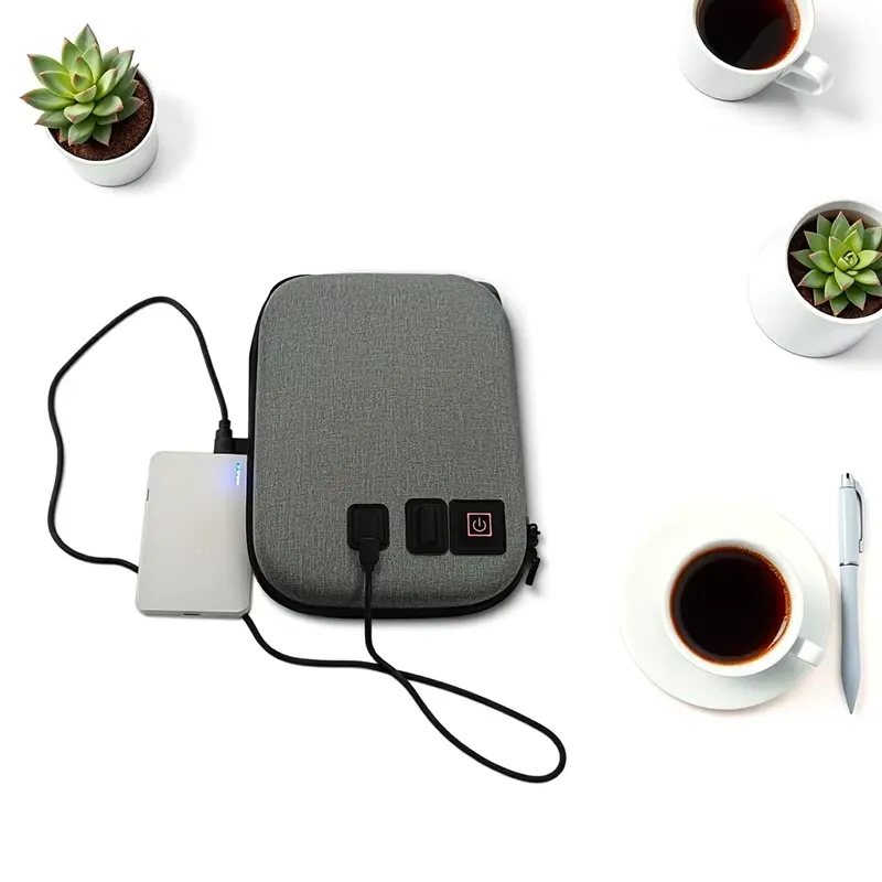 【CHIMU HOME】 Portable USB-Powe - Baby Food Reusable Pouches 评论和价格