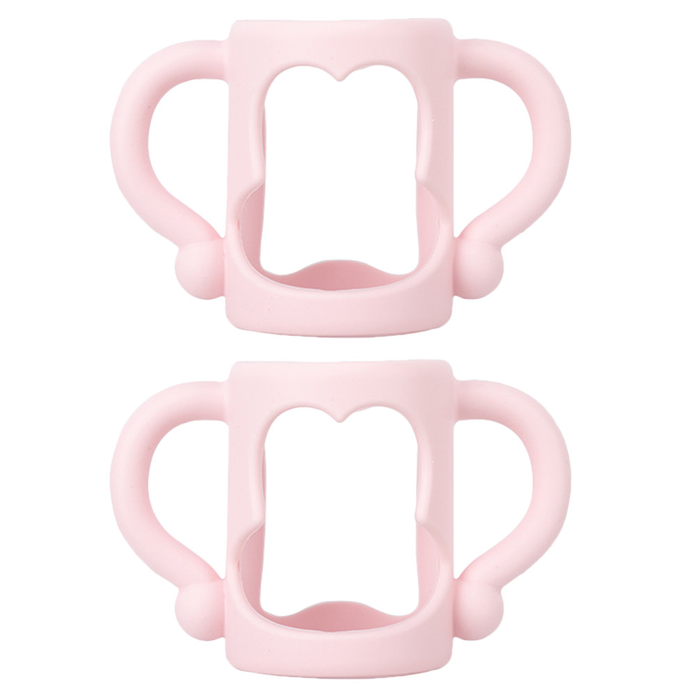 2Pcs Premium Food-Grade Silico - Feeding Baby Food 评论和价格