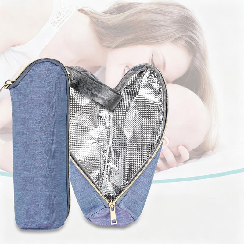 New Baby Feeding Milk Bottle M - Baby Food Thermos 评论和价格