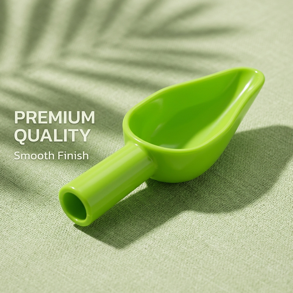 Mini Colorful Plastic Feeding  - Feeding Baby Food 评论和价格