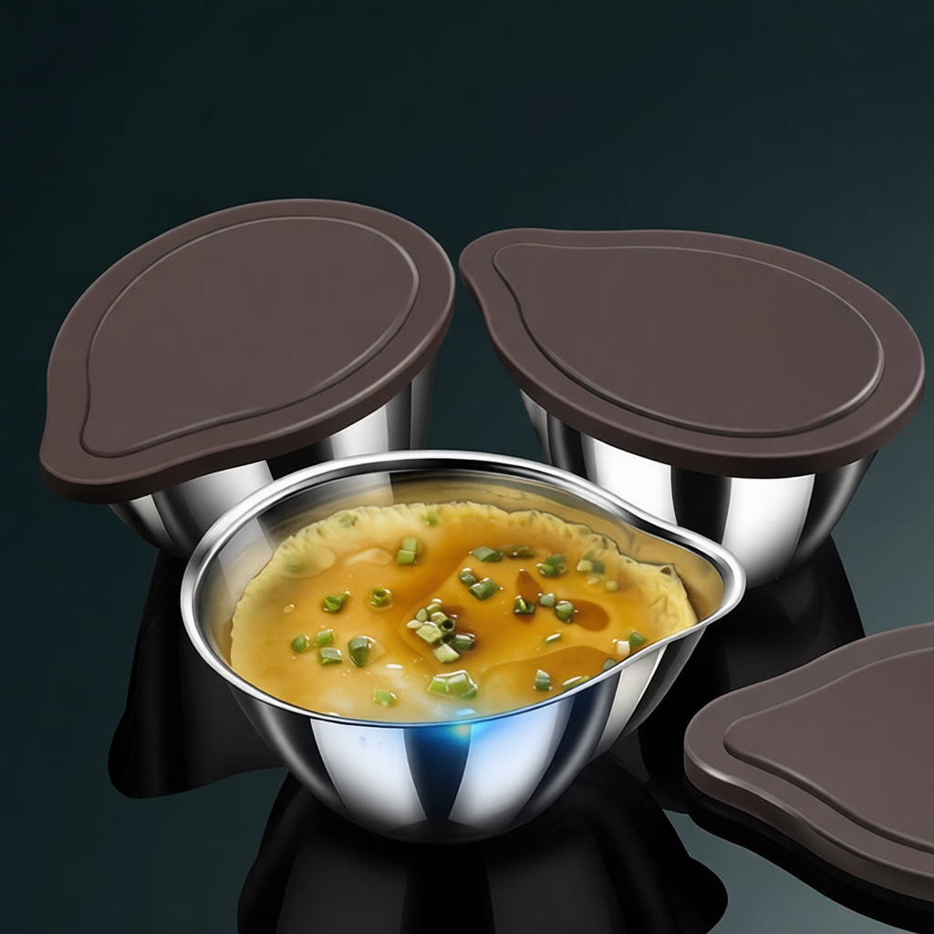 Nordic Style 316 Stainless Ste - Baby Food Steamer Baby Safe 评论和价格