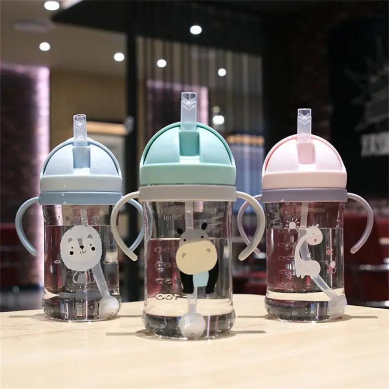 350ml Cartoon Pattern Outdoor  - Baby Food Dispensing Spoon 评论和价格