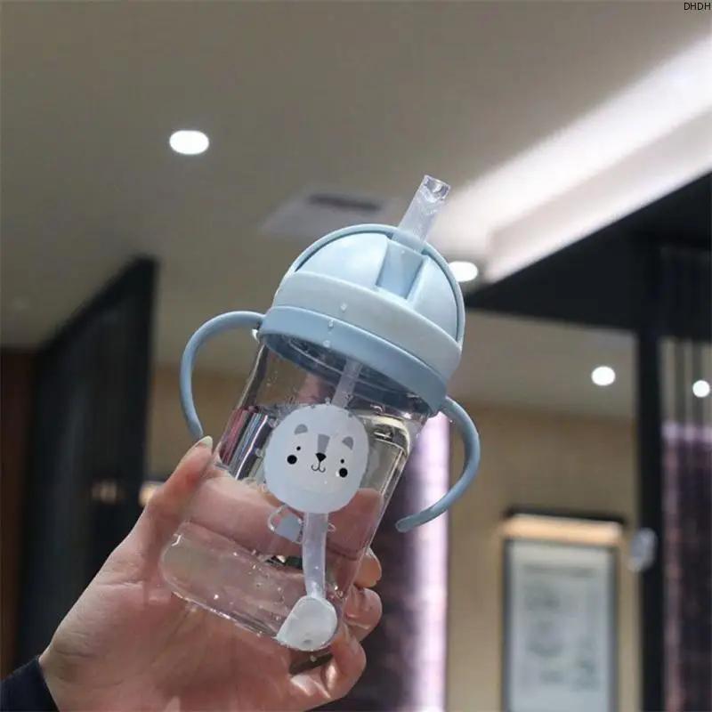 350ml Cartoon Pattern Outdoor  - Baby Food Dispensing Spoon 评论和价格