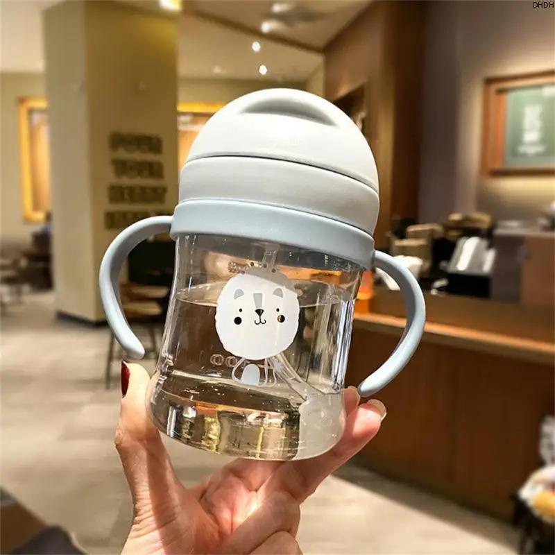 350ml Cartoon Pattern Outdoor  - Baby Food Dispensing Spoon 评论和价格