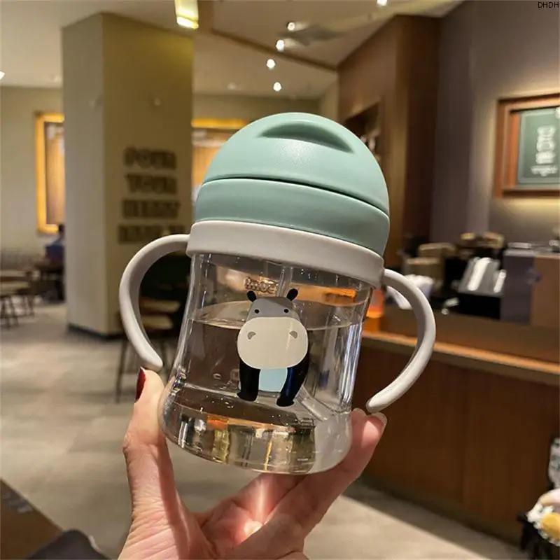 350ml Cartoon Pattern Outdoor  - Baby Food Dispensing Spoon 评论和价格