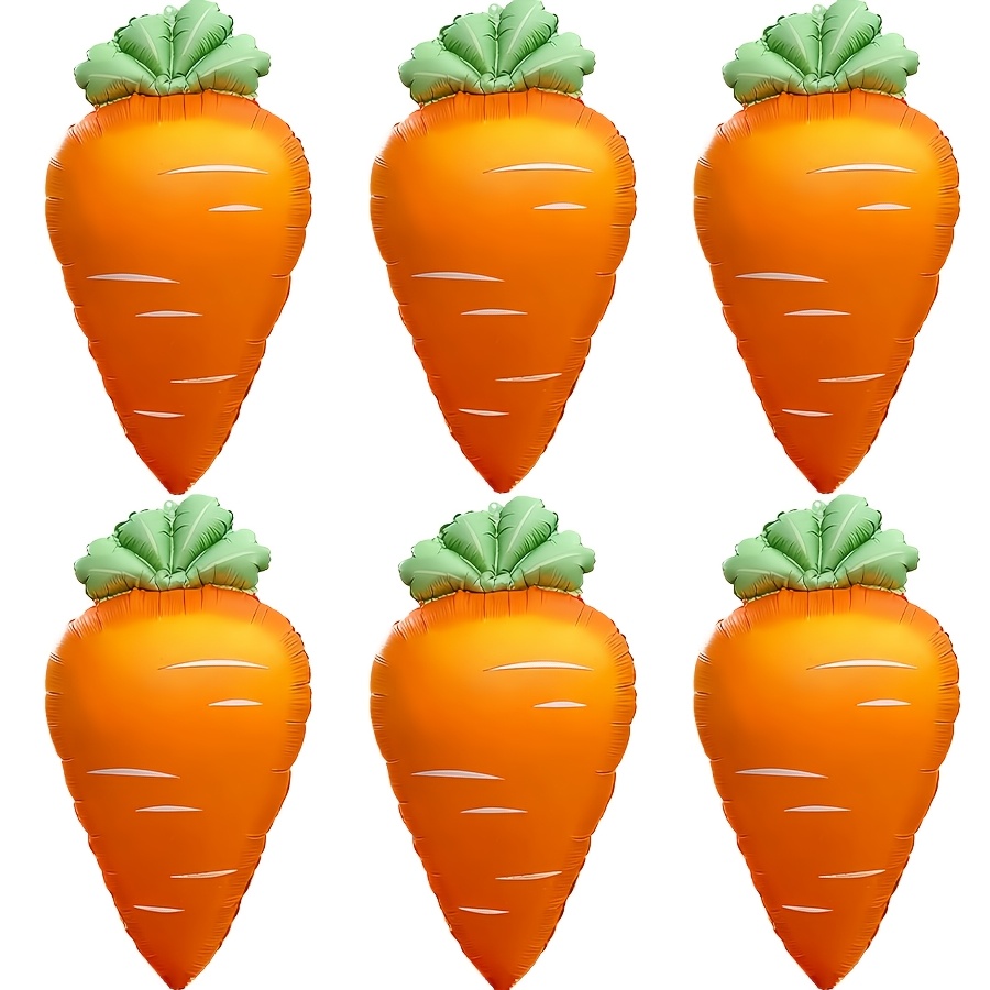 Carrot Balloons Farmer Vegetab - Veggie Baby Food 评论和价格